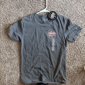 Comfort Colors Charcoal T-Shirt